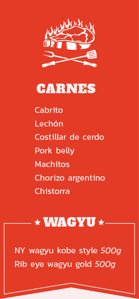 Carnes