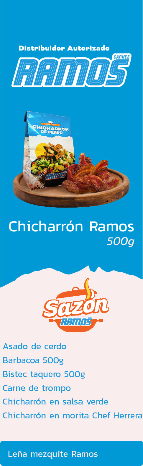 Chicharrón