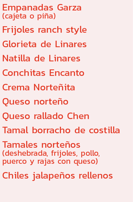 Complementos