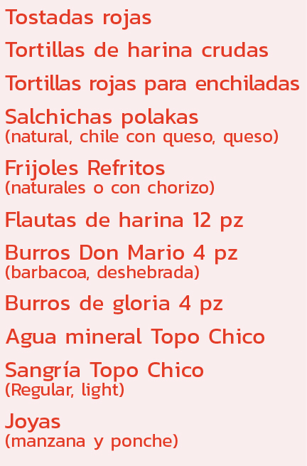 Complementos