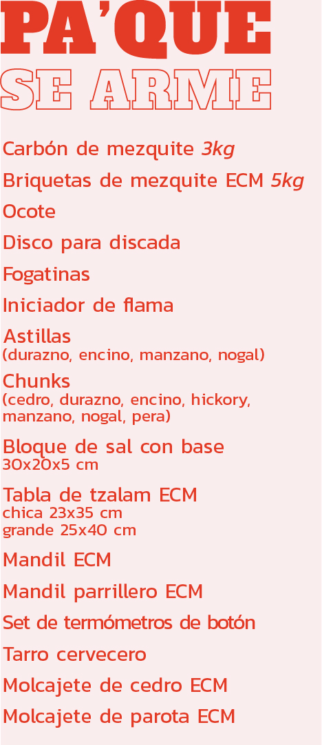 Pa Que Se Arme