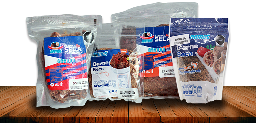 Carne Seca Ramos