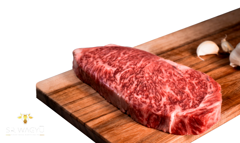 Carne Wagyu