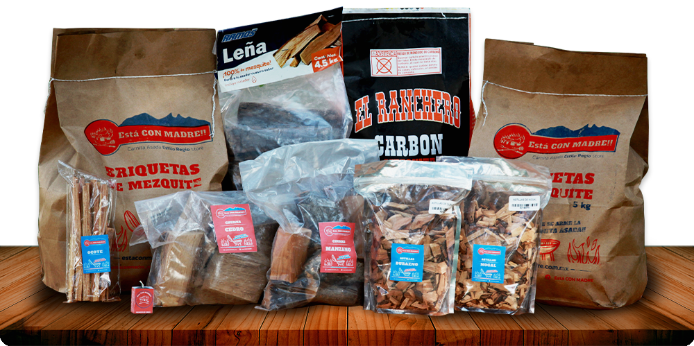 Todo Para La Carnita Asada