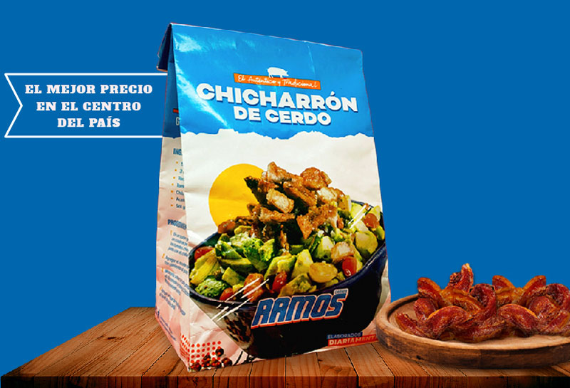Chicharrón Ramos