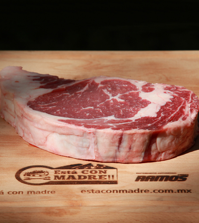 RIB EYE