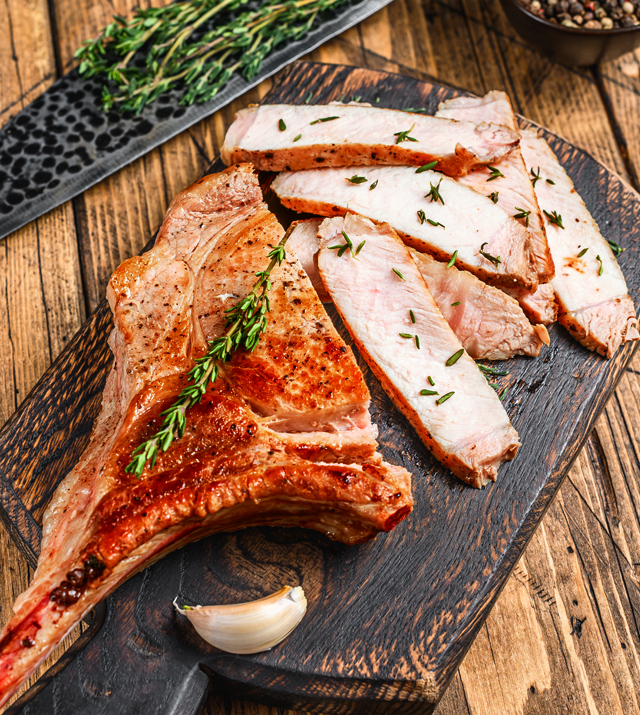 TOMAHAWK