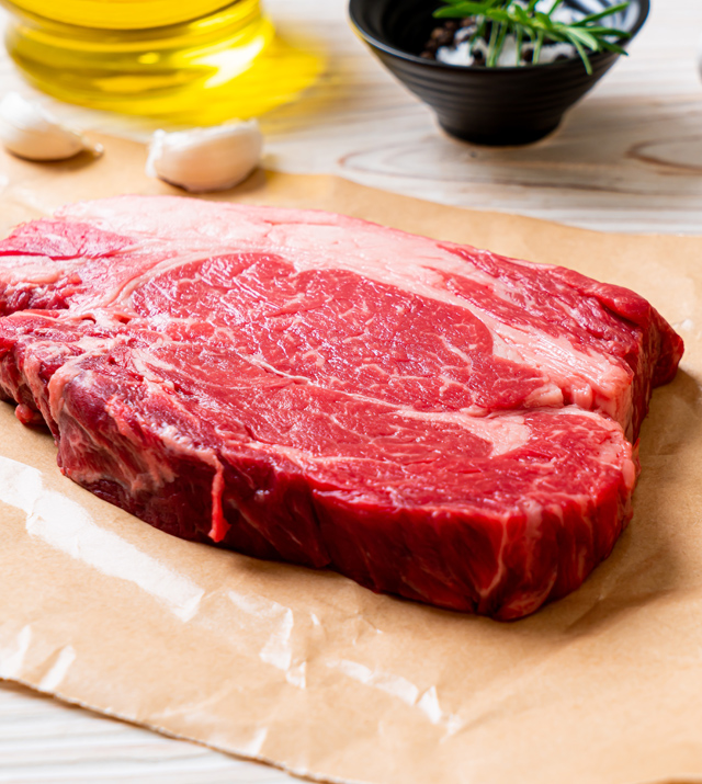 TOP SIRLOIN
