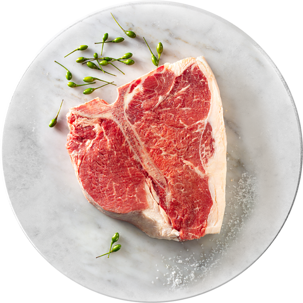 PORTERHOUSE