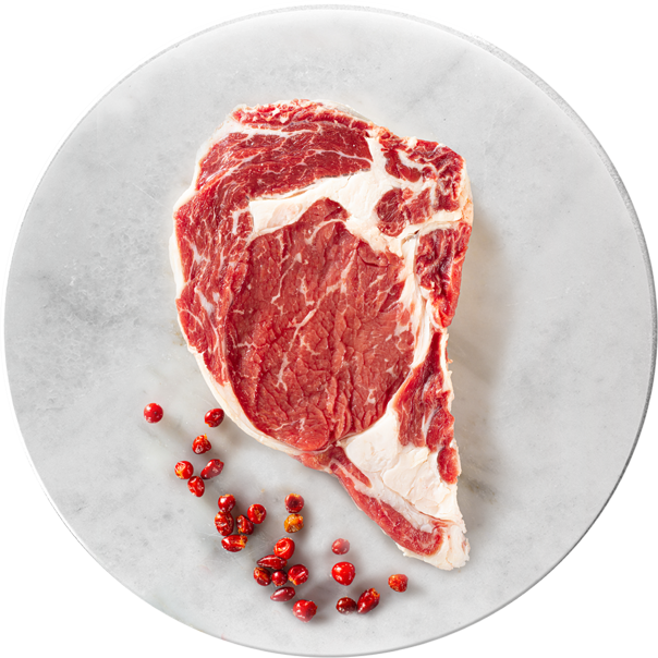 RIB EYE