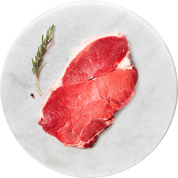 TOP SIRLOIN